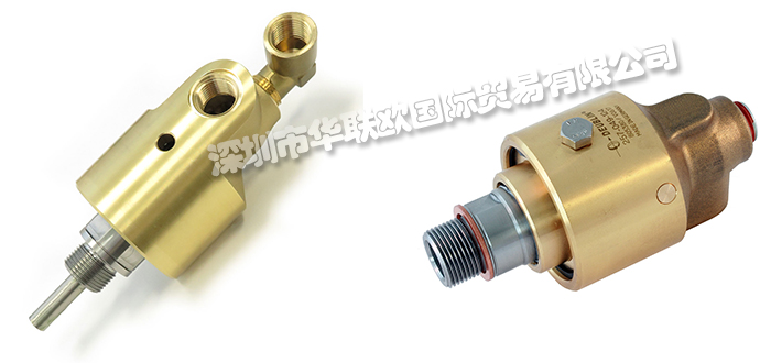 DEUBLIN旋轉(zhuǎn)接頭有哪些特點(美國DEUBLIN杜布林旋轉(zhuǎn)接頭)