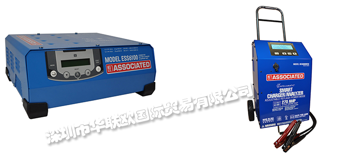 低價經(jīng)銷美國ASSOCIATED RESEARCH分析儀高壓測試儀