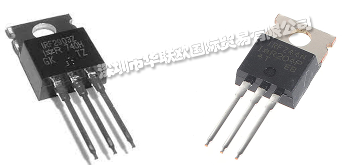 美國INTERNATIONAL RECTIFIER二極管整流器產(chǎn)品型號詳情