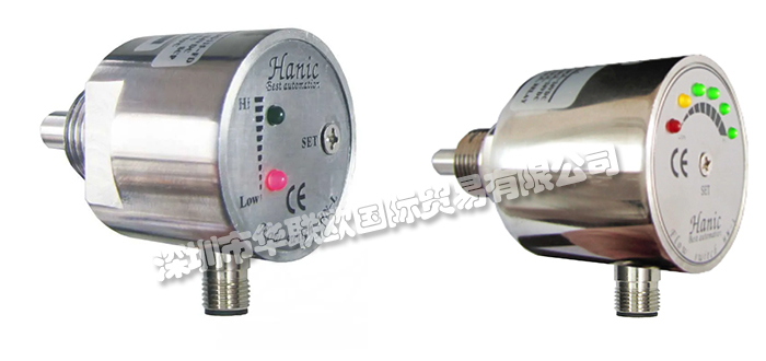 HANIC,美國HANIC流量開關,HANIC傳感器