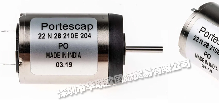 PORTESCAP電機有哪些優(yōu)勢（瑞士PORTESCAP電機在哪些領(lǐng)域應(yīng)用廣泛）