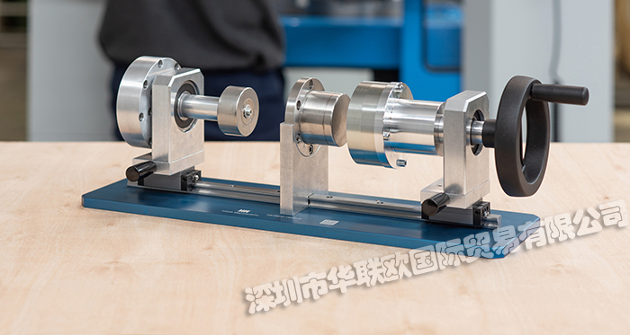 TRIDELTA,德國TRIDELTA控制器,TRIDELTA永磁爪