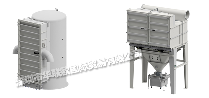 德國(guó)BG FILTRATION GMBH公司主要生產(chǎn)過(guò)濾器