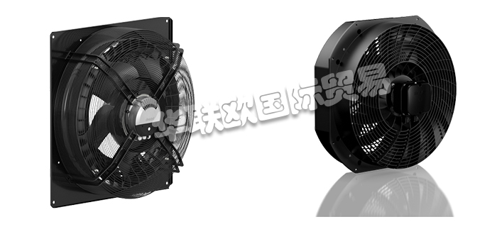 EBMPAPST風(fēng)機,EBMPAPST軸流風(fēng)機,德國風(fēng)機,德國軸流風(fēng)機,AXIECO系列,德國EBMPAPST