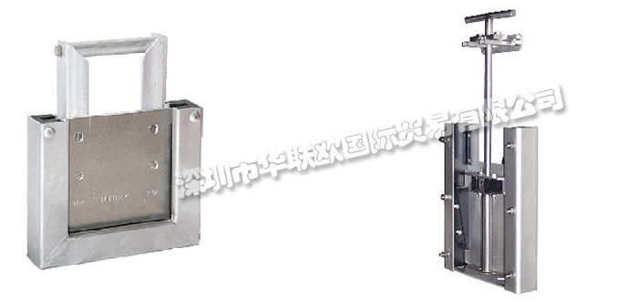 德國BAP ABWASSERTECHNIK刀閘閥控制閥產(chǎn)品介紹