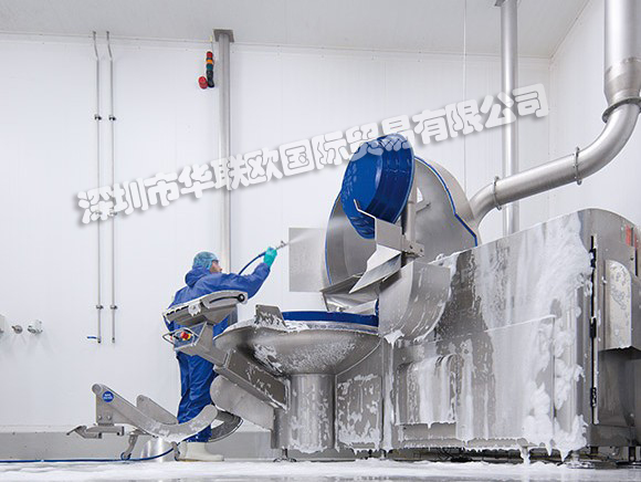 KLEENTEC,荷蘭KLEENTEC高壓清洗機(jī),KLEENTEC移動(dòng)熱水高壓拖車