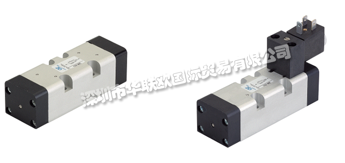 意大利AZ PNEUMATICA氣動閥/電磁閥
