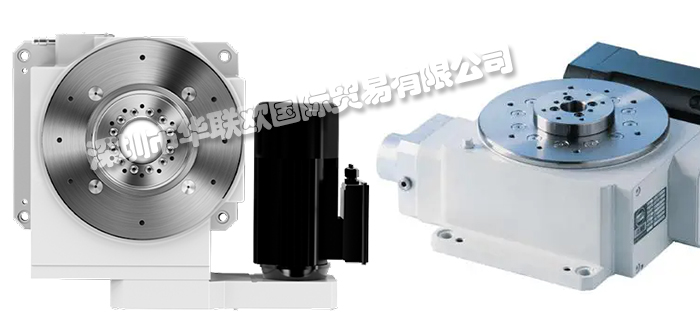 WEISS轉(zhuǎn)臺與德國WEISS旋轉(zhuǎn)分度臺的特點(diǎn)