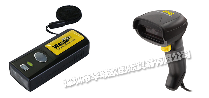 WASP品牌介紹(美國WASP標(biāo)簽打印機條碼掃描器)
