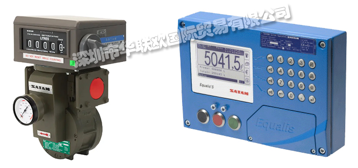 SATAM品牌介紹(法國SATAM流量計(jì)計(jì)數(shù)器)