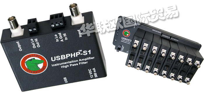 華聯(lián)歐供應美國ALLIGATOR TECHNOLOGIES濾波器