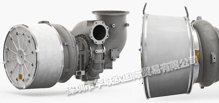 德國KBB渦輪增壓器產(chǎn)品詳細介紹