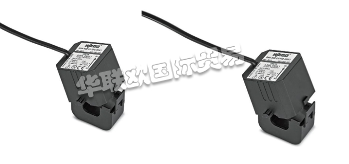 WAGO互感器,WAGO電流互感器,德國(guó)互感器,德國(guó)電流互感器,855-4005/150-101,德國(guó)WAGO