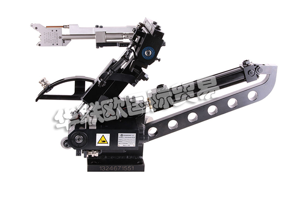 意大利馬波斯MARPOSS磨床曲軸測(cè)量FENAR L