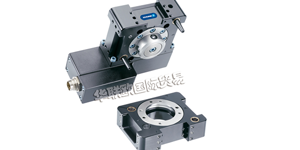 德國SCHUNK電動(dòng)換刀系統(tǒng)EWS系列