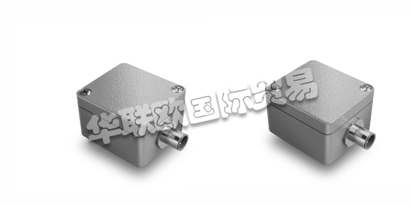 德國KINETRONIC傾斜傳感器介紹