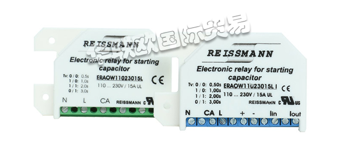 REISSMANN繼電器,德國繼電器,德國REISSMANN繼電器,德國REISSMANN