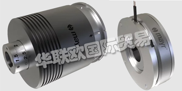 德國(guó)麥爾MAYR離合器產(chǎn)品優(yōu)勢(shì)