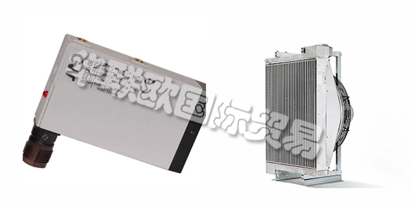 FUNKE熱交換器(德國(guó)FUNKE熱交換器產(chǎn)品介紹)