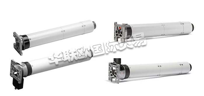 ELERO驅動器,德國驅動器,德國ELERO驅動器,ELERO驅動器特征,德國ELERO