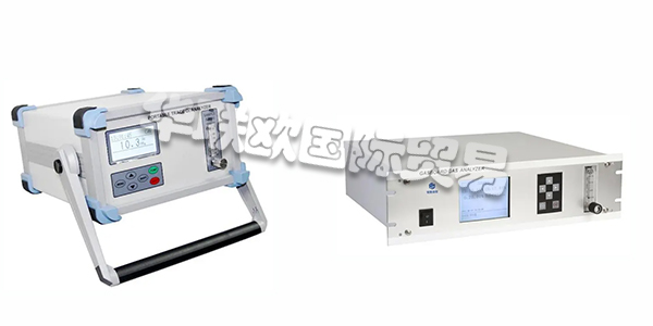 介紹德國M&C氧氣分析儀產(chǎn)品測(cè)量原理