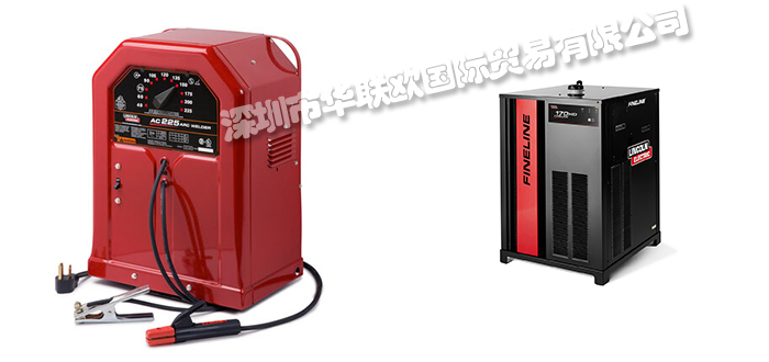 美國(guó)LINCOLN ELECTRIC手工焊機(jī)氬弧焊機(jī)產(chǎn)品詳情