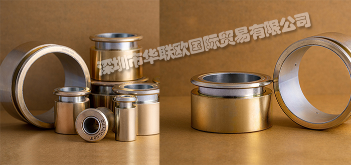 美國(guó)QUIKLOC軸環(huán)/襯套/螺釘錐套產(chǎn)品詳情