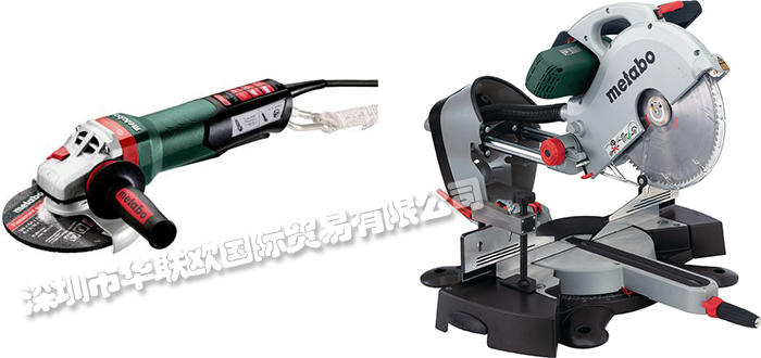 供應德國METABO/麥太保角磨機