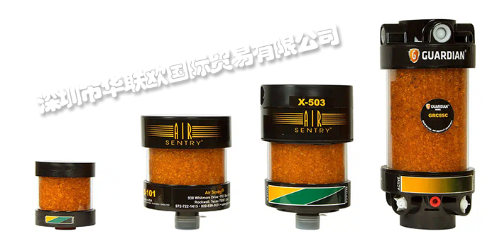 AIRSENTRY品牌介紹(美國AIRSENTRY空氣呼吸器變速控制器)