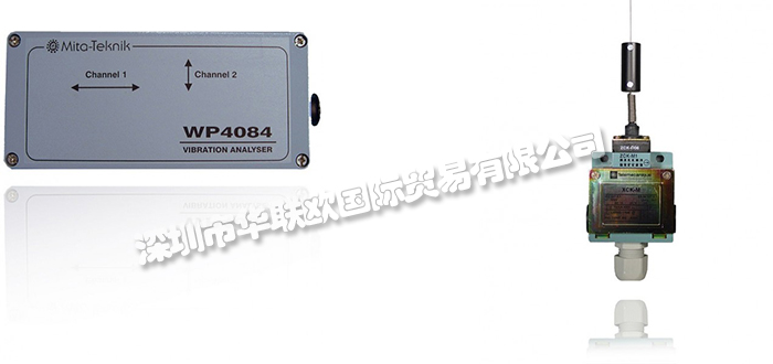 丹麥MITA-TEKNIK振動傳感器/風(fēng)機(jī)主控制器