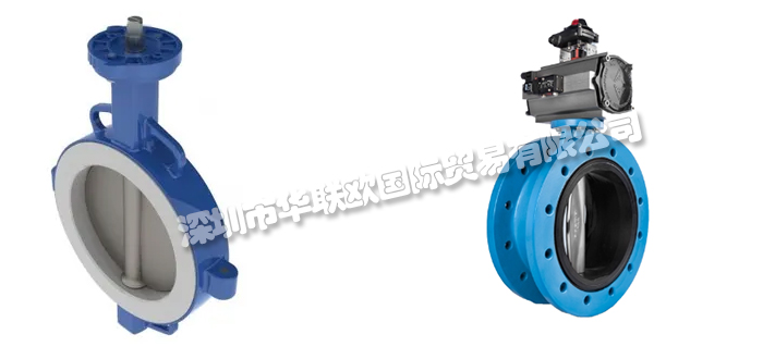 TTV蝶閥產品特點（西班牙TTV蝶閥產品詳情）