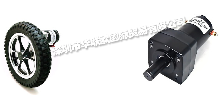 AMPFLOW品牌介紹(美國AMPFLOW電動機(jī)控制器)