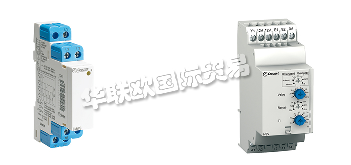 CROUZET繼電器產(chǎn)品特點(法國高諾斯CROUZET繼電器產(chǎn)品詳情)