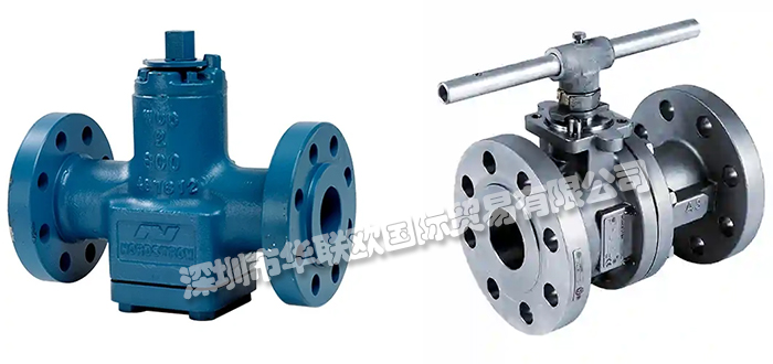 美國VOGT（FLOWSERVE VOGT）品牌介紹