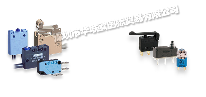 CROUZET微動開關(guān)產(chǎn)品特點（供應法國CROUZET高諾斯微動開關(guān)）