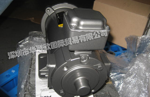 BALDOR電機特點_美國BALDOR葆德電機產品詳情