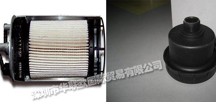 德國MAHLE馬勒過濾器產(chǎn)品型號(hào)介紹