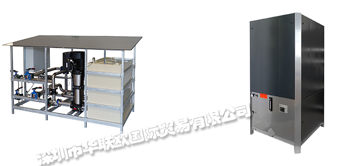 SCHWAEMMLE品牌簡介(德國SCHWAEMMLE水冷卻器制冷機(jī))