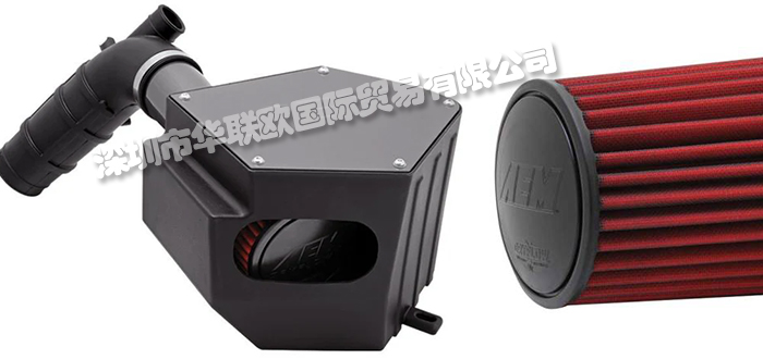 美國AEM DRYFLOW冷空氣進(jìn)氣系統(tǒng)Evo X (21-678C)