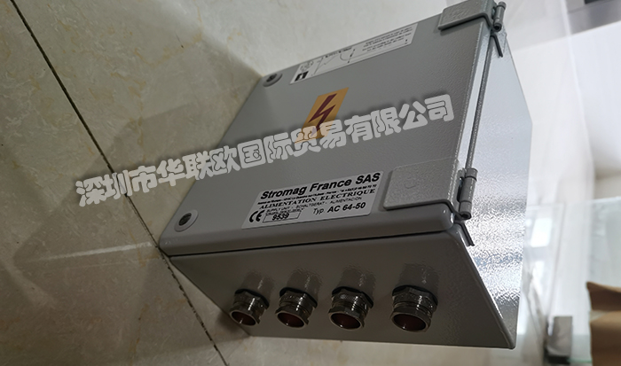 德國SIME-STROMAG制動(dòng)器控制器產(chǎn)品詳情