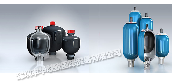 特價銷售德國BOLENZ&SCHAFER蓄能器阻尼器