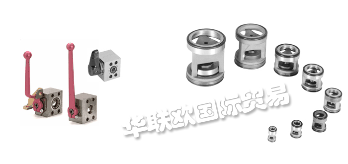 INSERTA品牌簡介（美國INSERTA球閥止回閥）