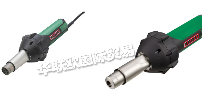 優(yōu)惠促銷德國HEIBLUFTTECHNIK熱風(fēng)機(jī)焊接機(jī)
