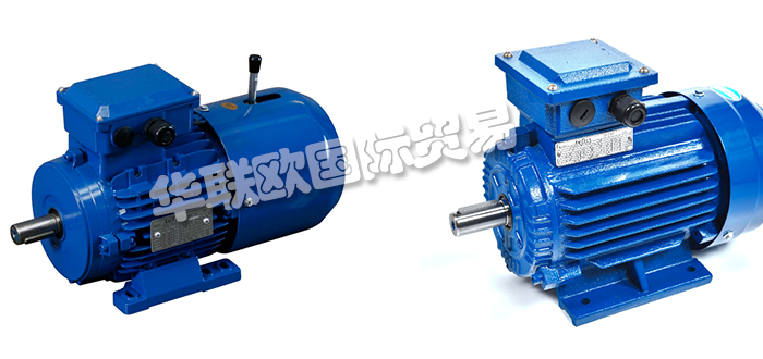 英國AMTECS鑄鐵交流感應(yīng)電機(jī)AM3-IE3