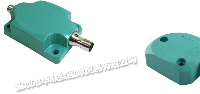 德國POSITAL傾角儀TILTIX