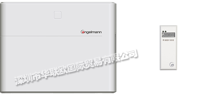 德國(guó)ENGELMANN電磁能量計(jì)SENSOSTAR EM9300