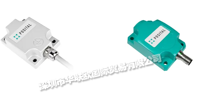 德國FRABA傾角儀TILTIX