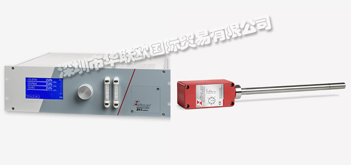 德國(guó)BUEHLER氣體分析儀產(chǎn)品特點(diǎn)及工作原理介紹