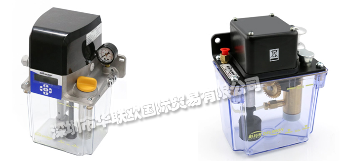 美國BIJUR DELIMON潤滑泵產(chǎn)品在各個行業(yè)的應(yīng)用